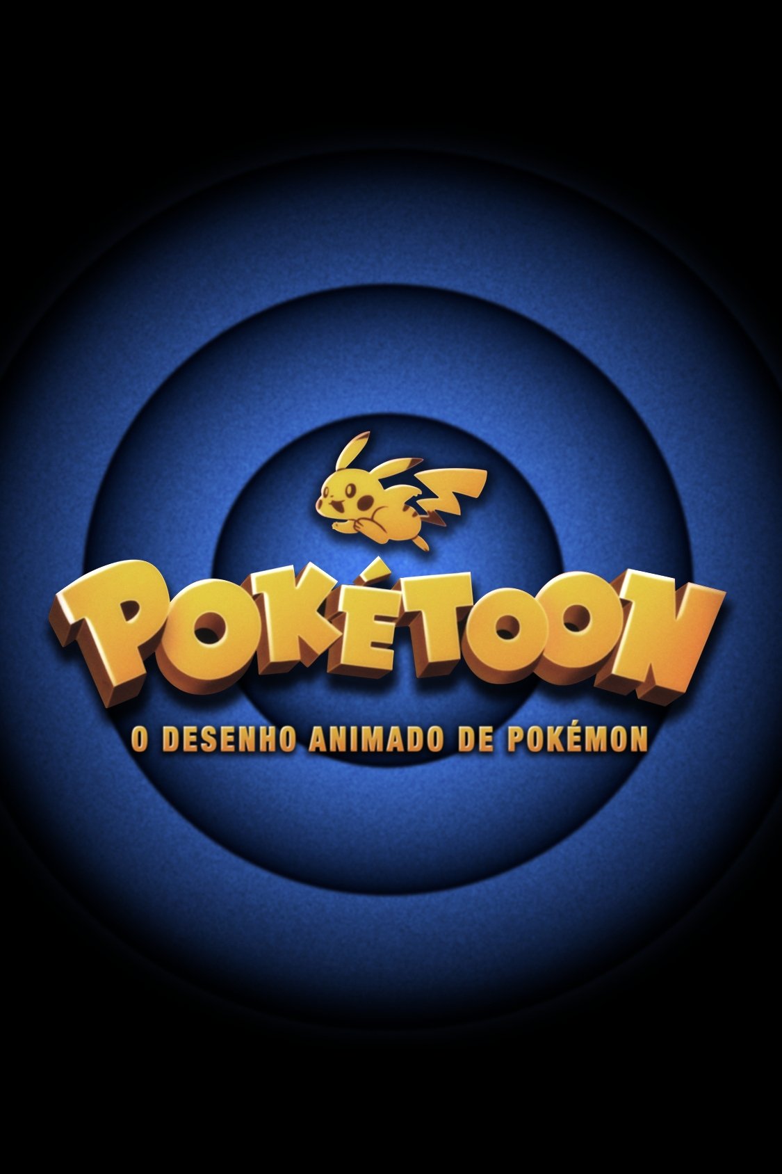 Poster de POKÉTOON