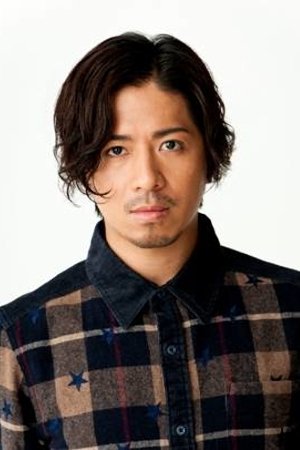 Foto de 山崎裕太