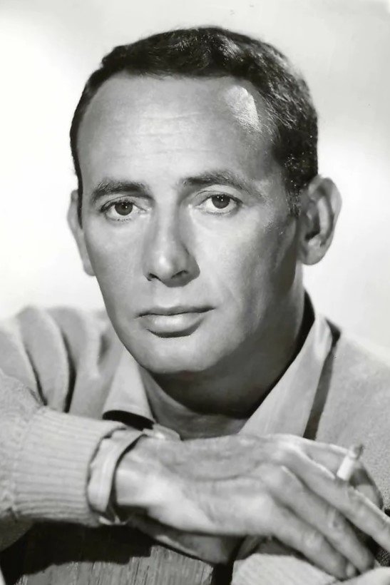 Foto de Joey Bishop