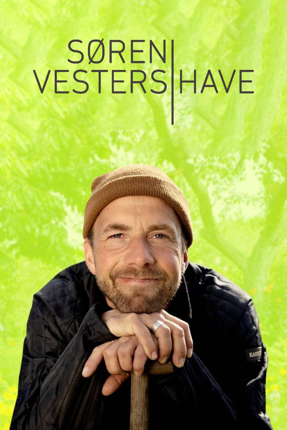 Poster de Søren Vesters have