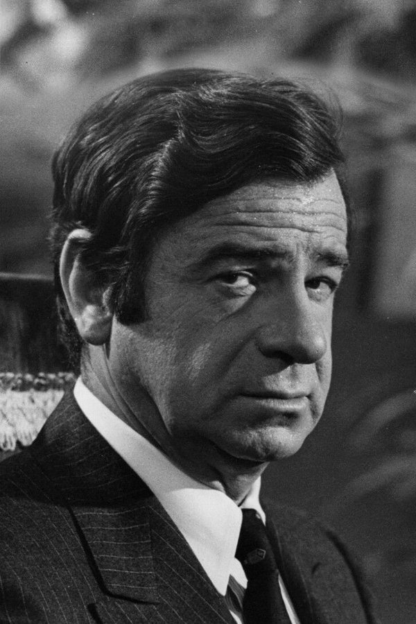 Foto de Walter Matthau