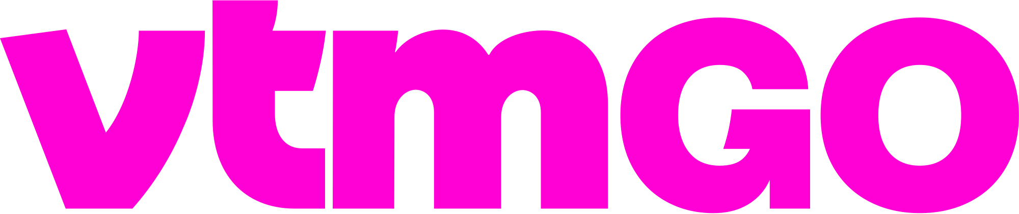 VTM GO
