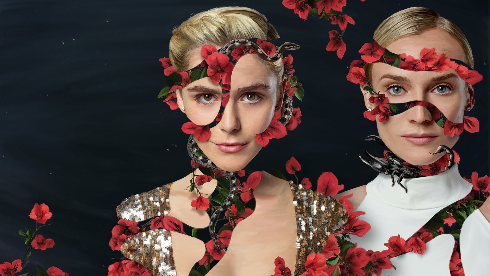 Backdrop image