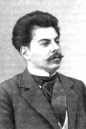 Foto de Николай Брешко-Брешковский
