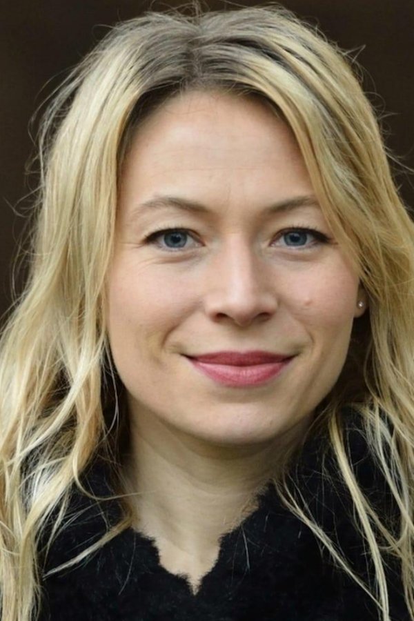 Foto de Frida Hallgren