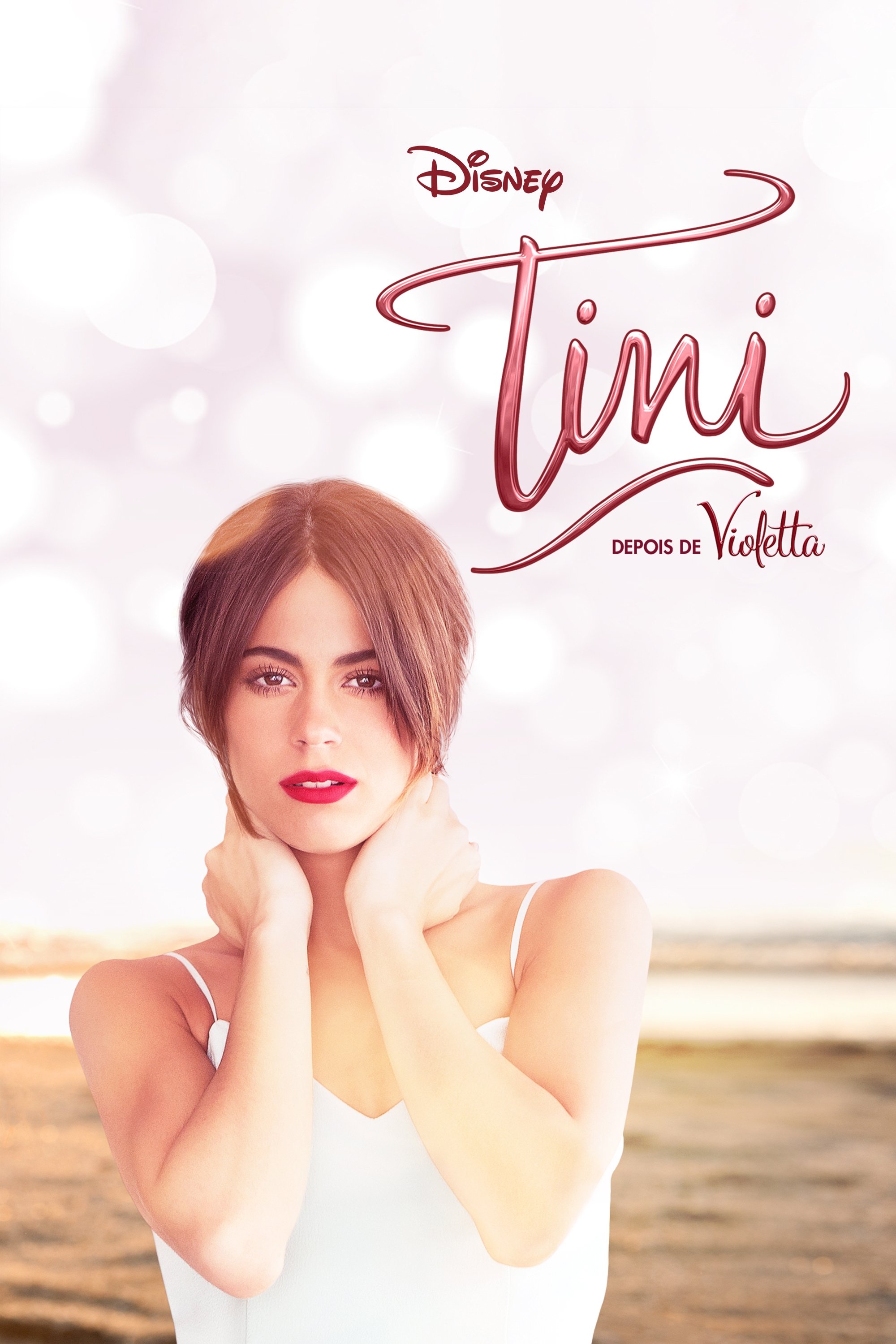 Poster de Tini: Depois de Violetta