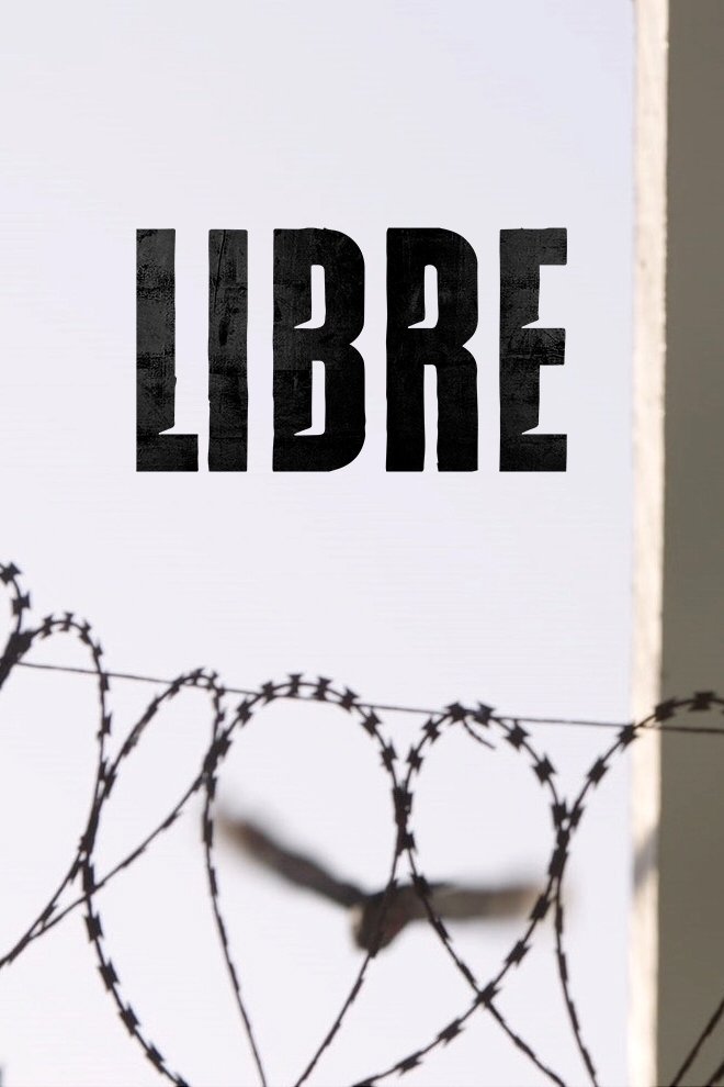 Poster de Libre