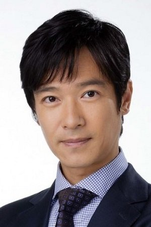 Foto de 堺雅人