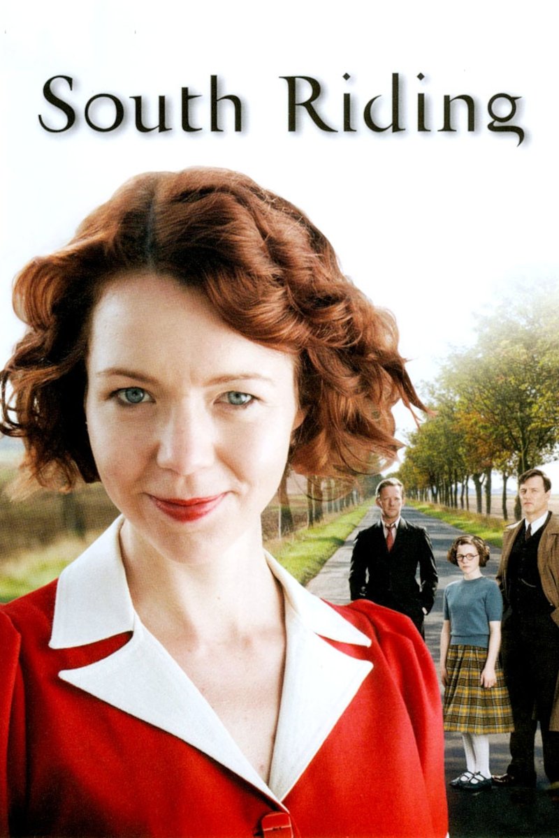 Poster de South Riding