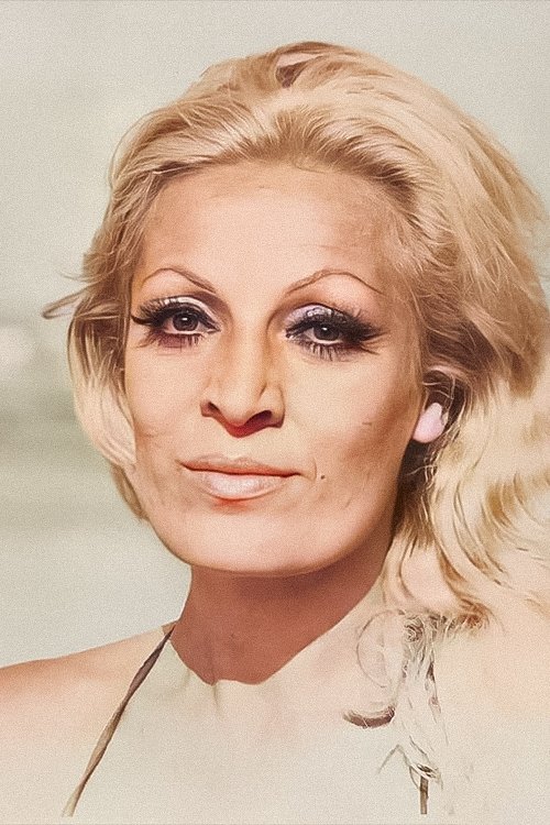 Foto de Lale Belkıs