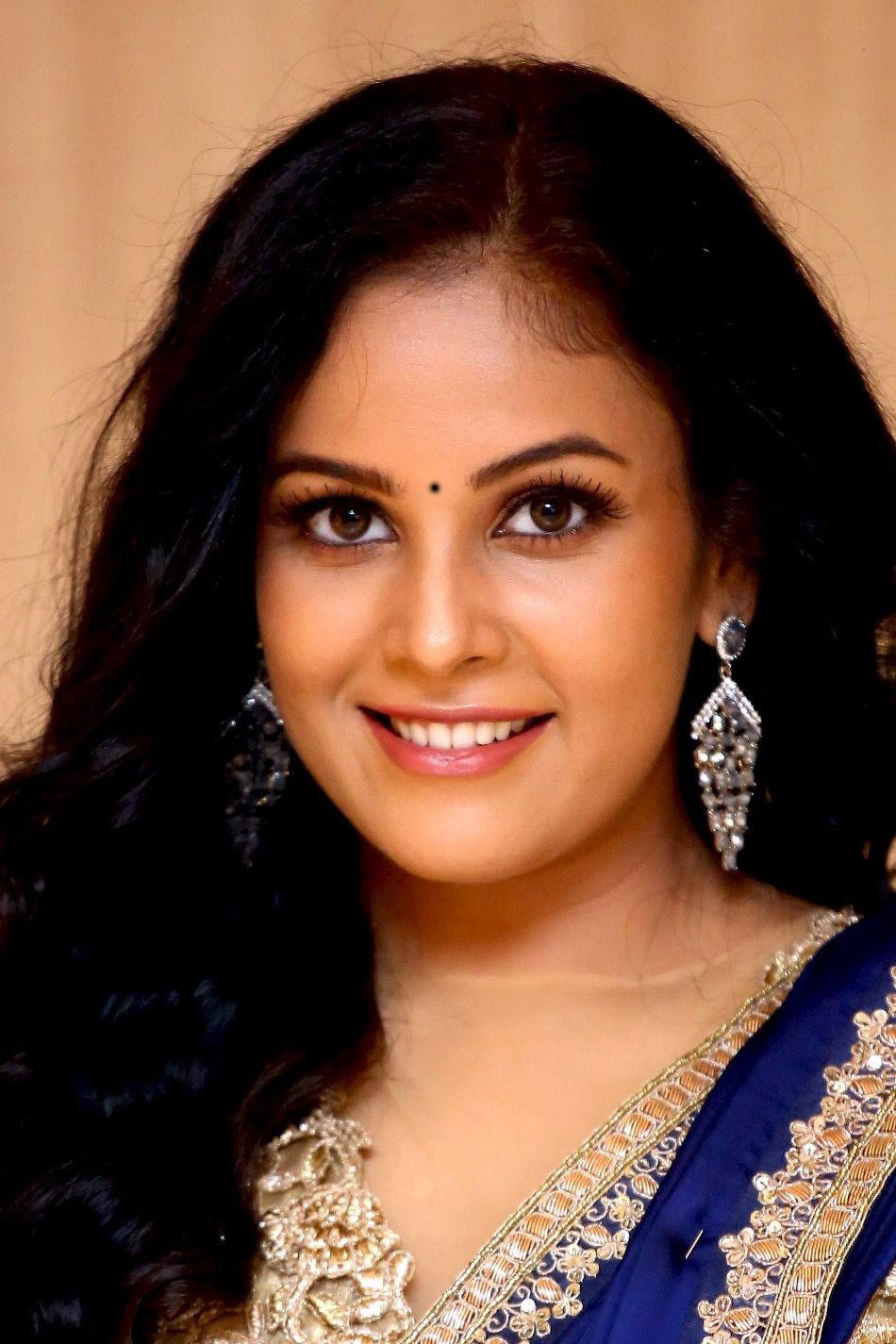Foto de Chandhini Tamilarasan