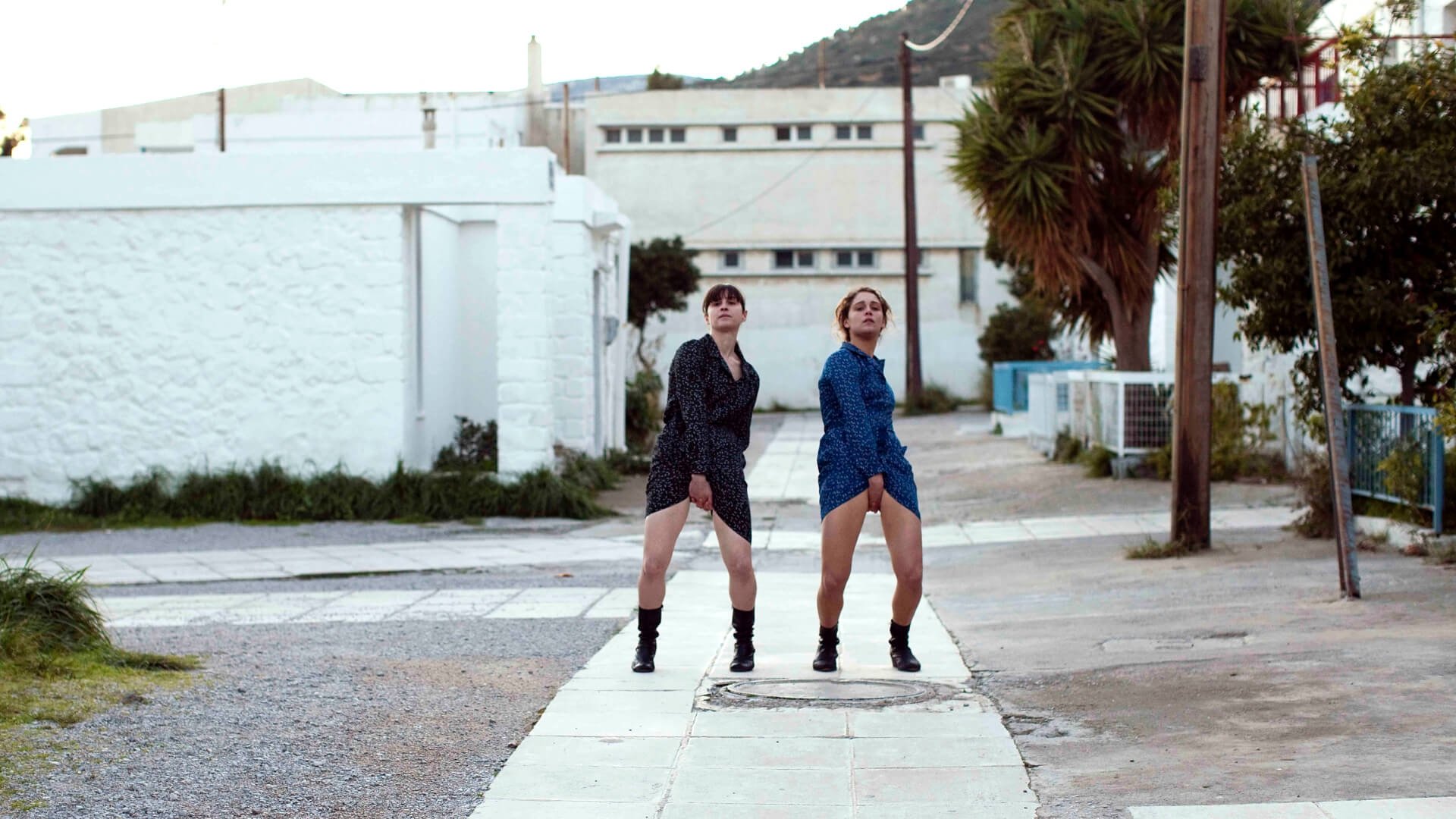 backdrops