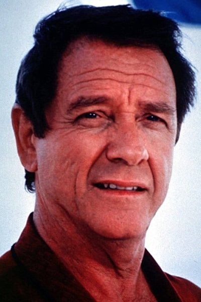 Foto de Richard Crenna