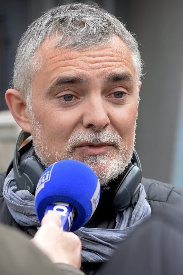 Foto de Thierry Poiraud