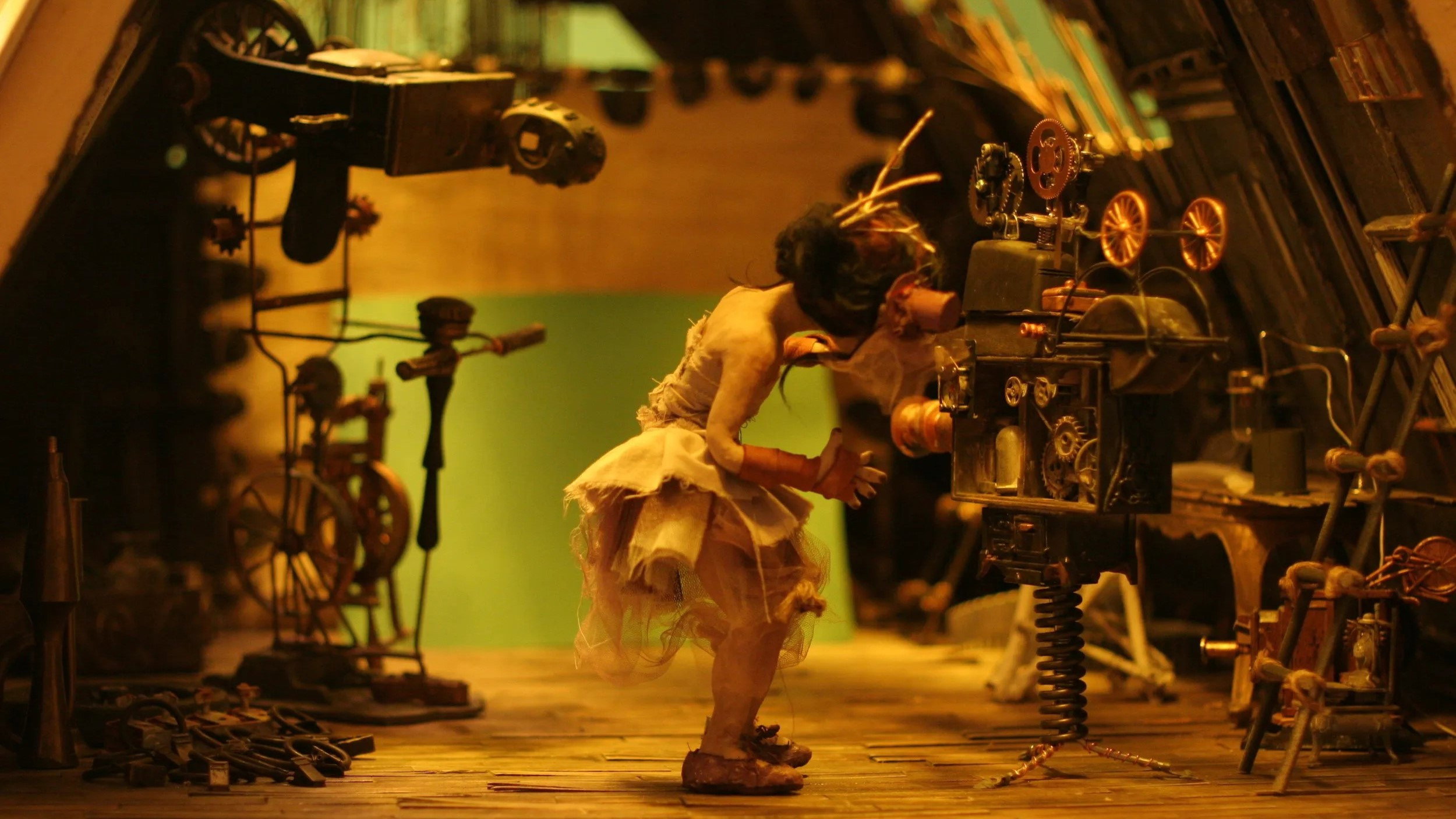 Director