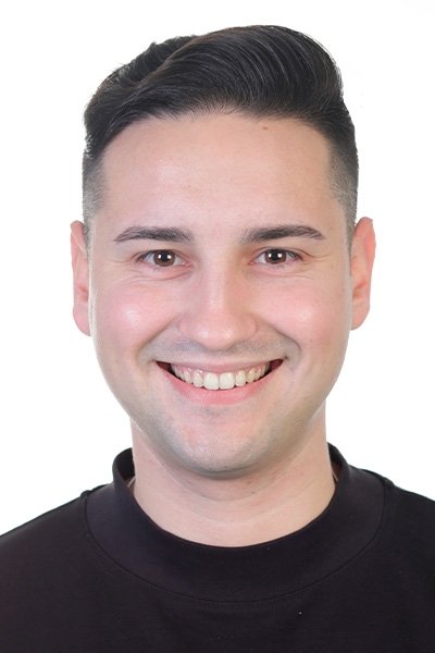 Foto de Mariano Ramón Tárraga