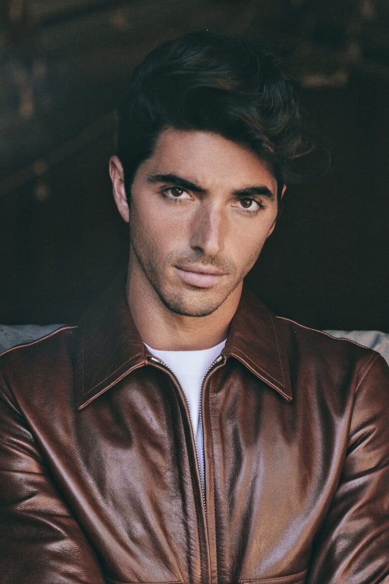 Foto de Taylor Zakhar Perez