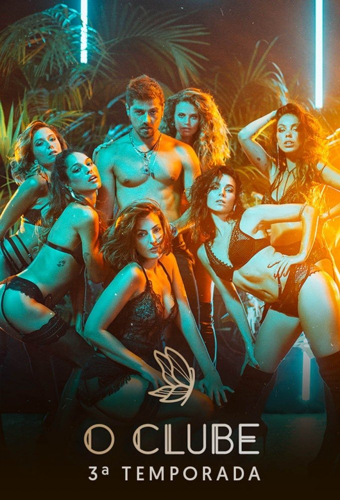 Poster de Temporada 3