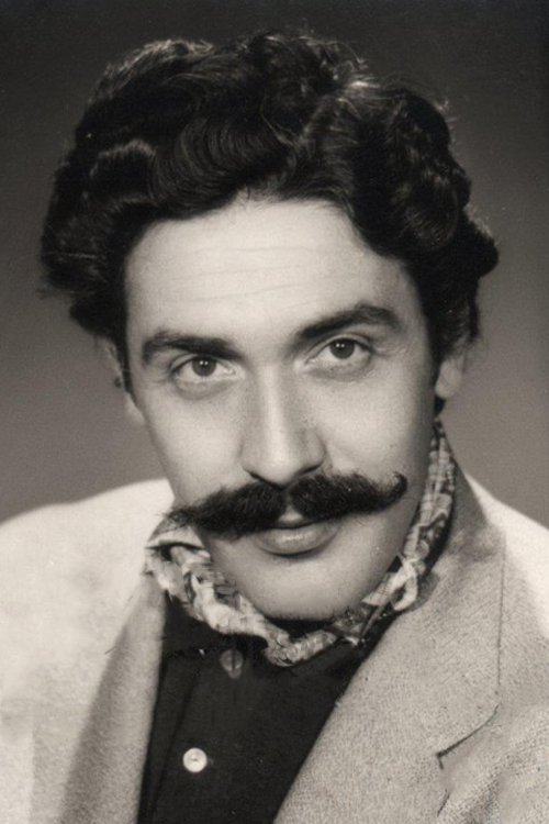 Foto de Hüseyin Baradan