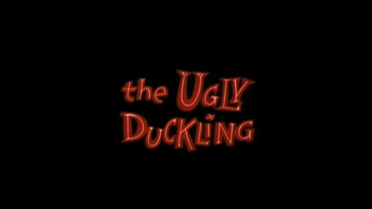 The Ugly Duckling