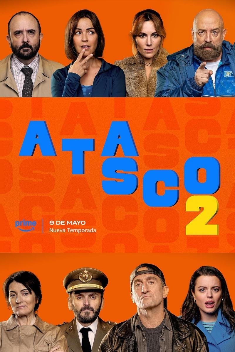 Poster de Temporada 2