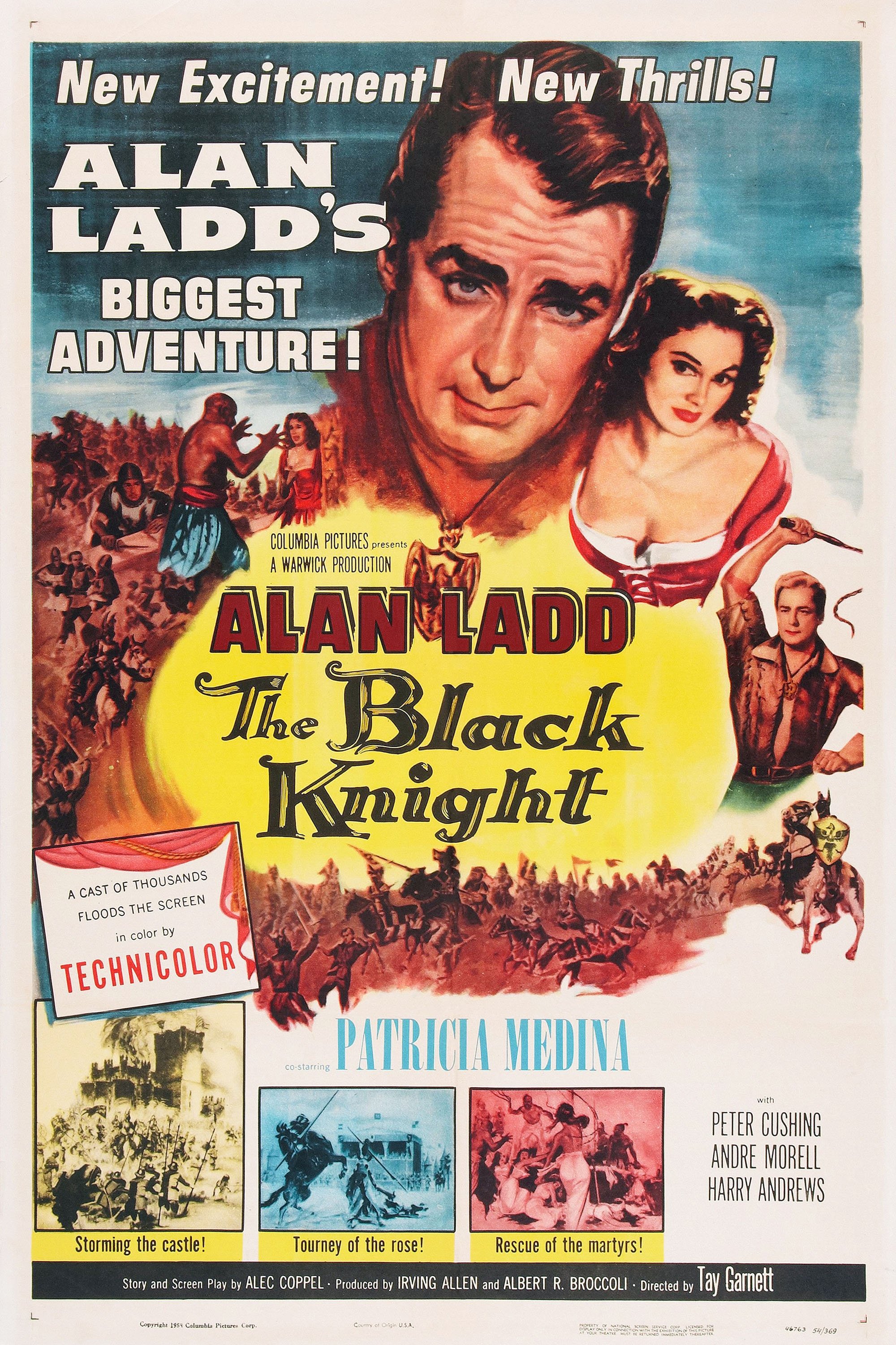 Poster movie