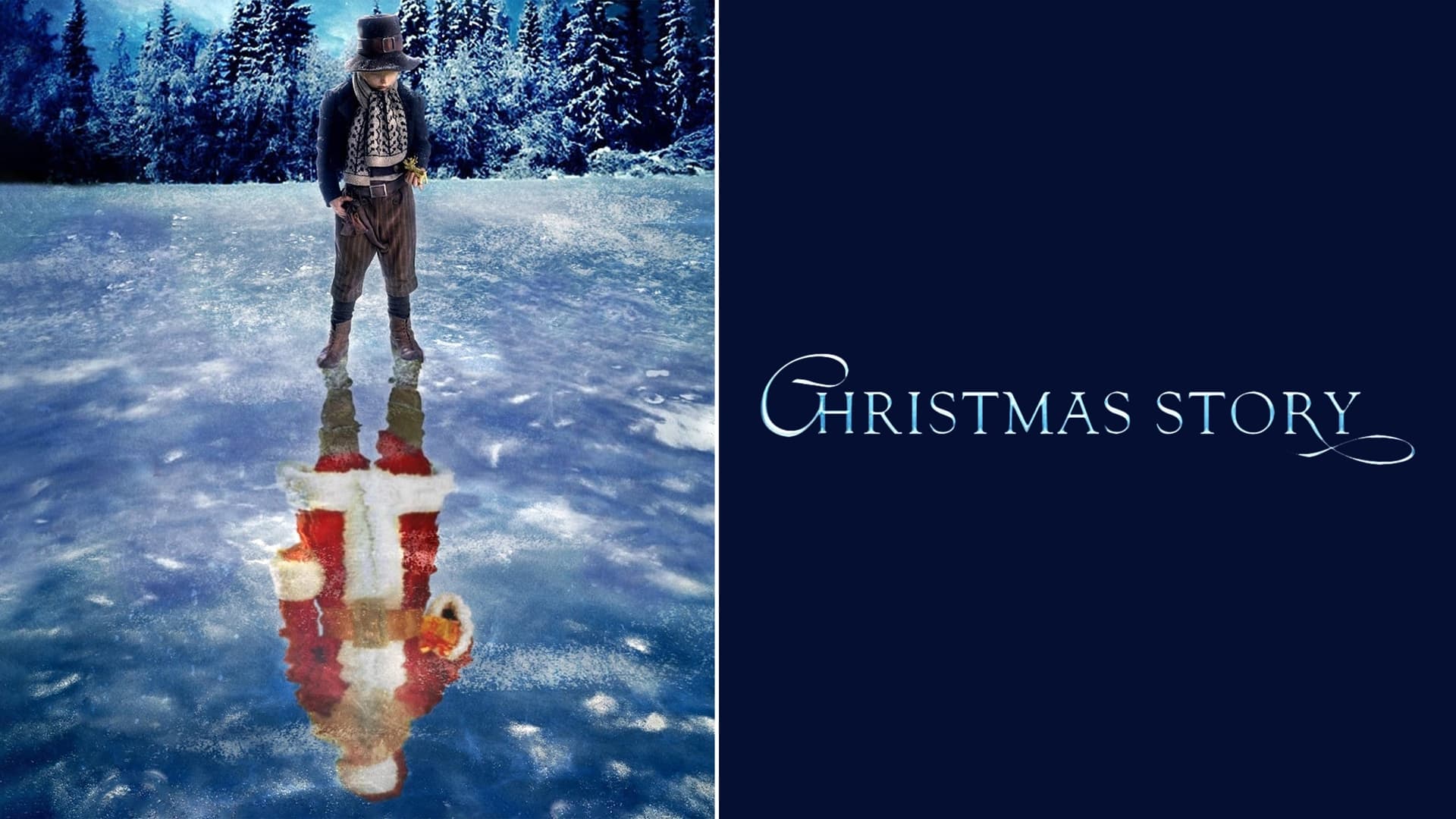 Backdrop image