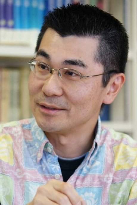 Foto de 山下明彦
