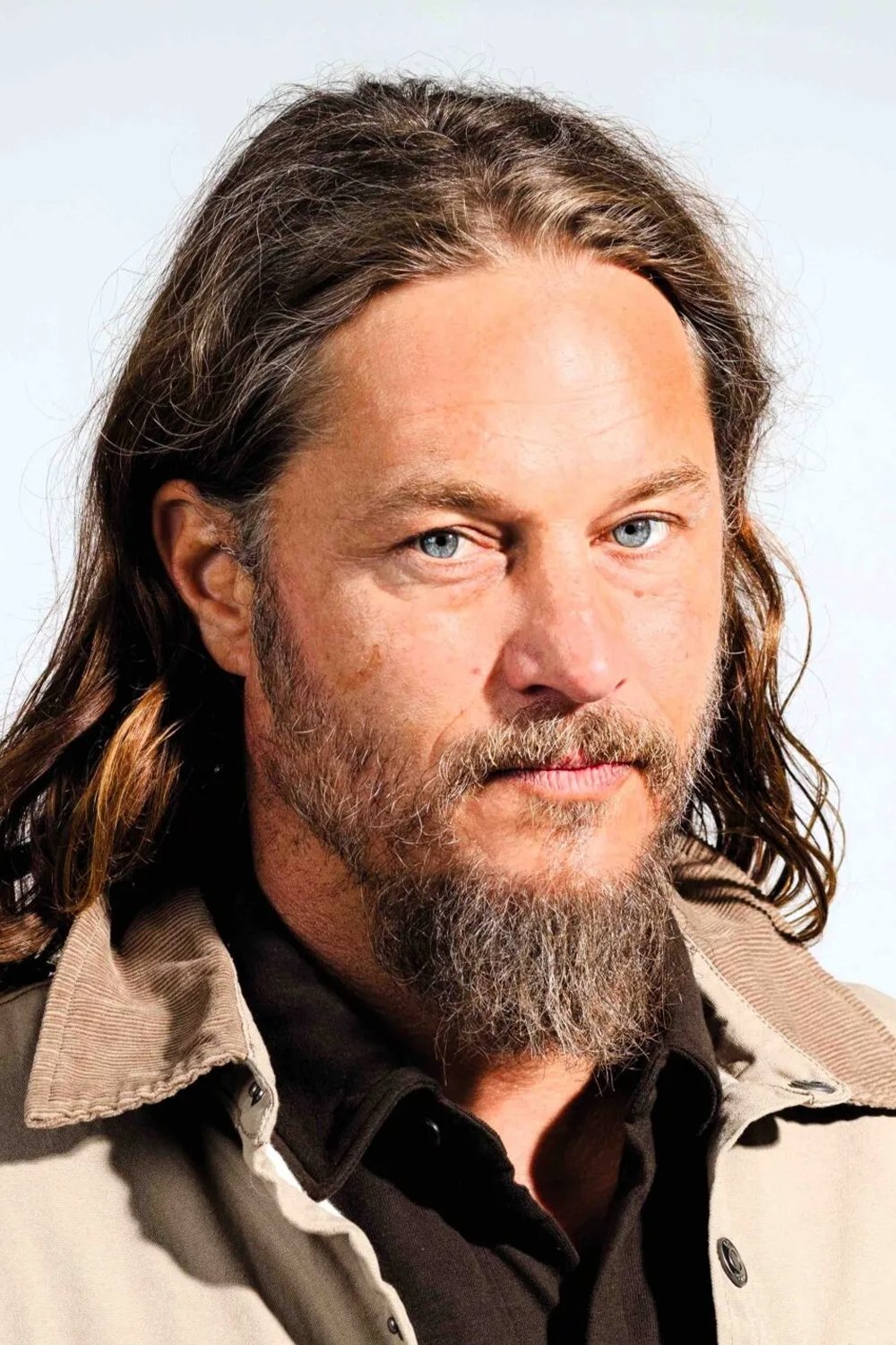 Foto de Travis Fimmel