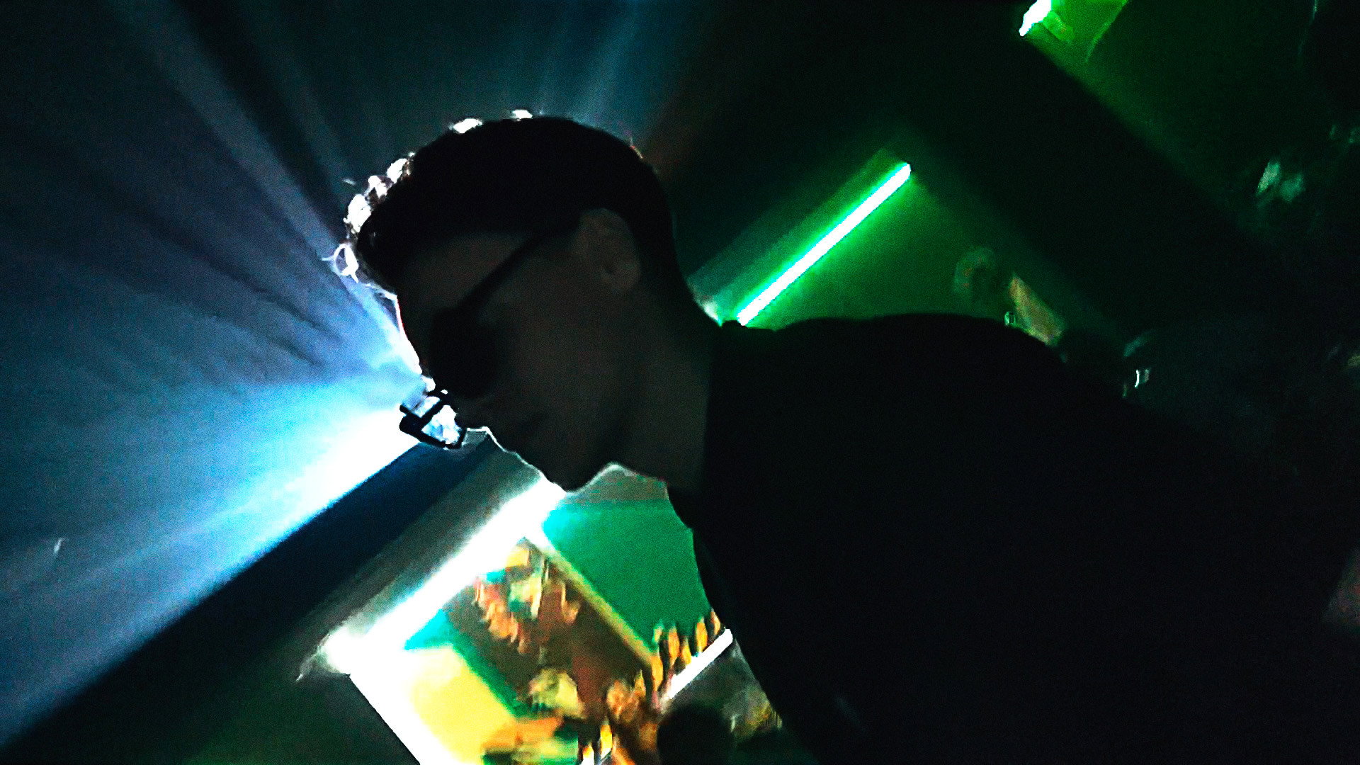 Director
