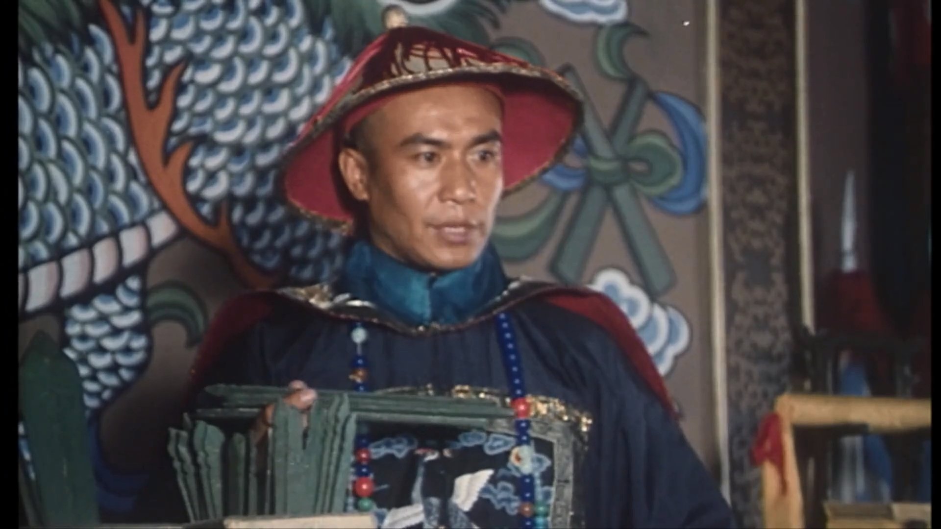 Zhao Weiheng