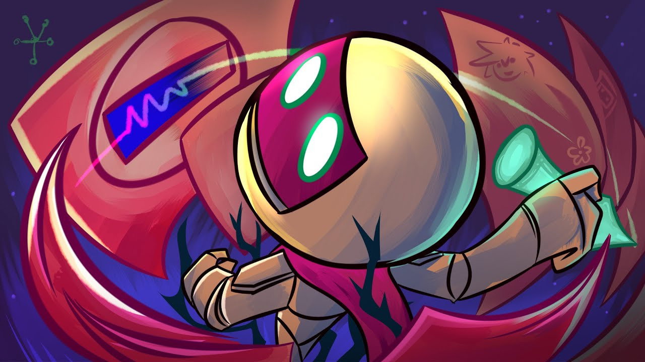 The Stellapen & the Eraser (Story #9)