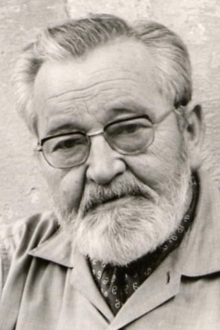Foto de Jan Werich