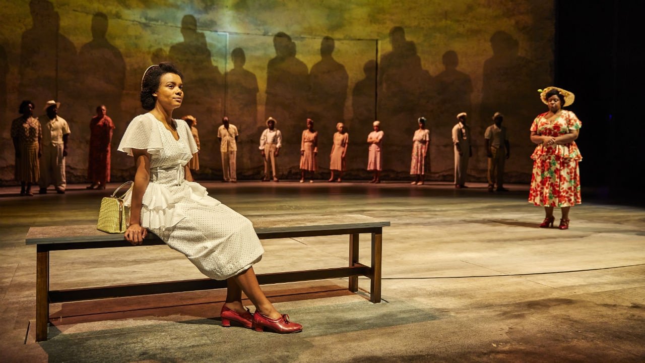 backdrops