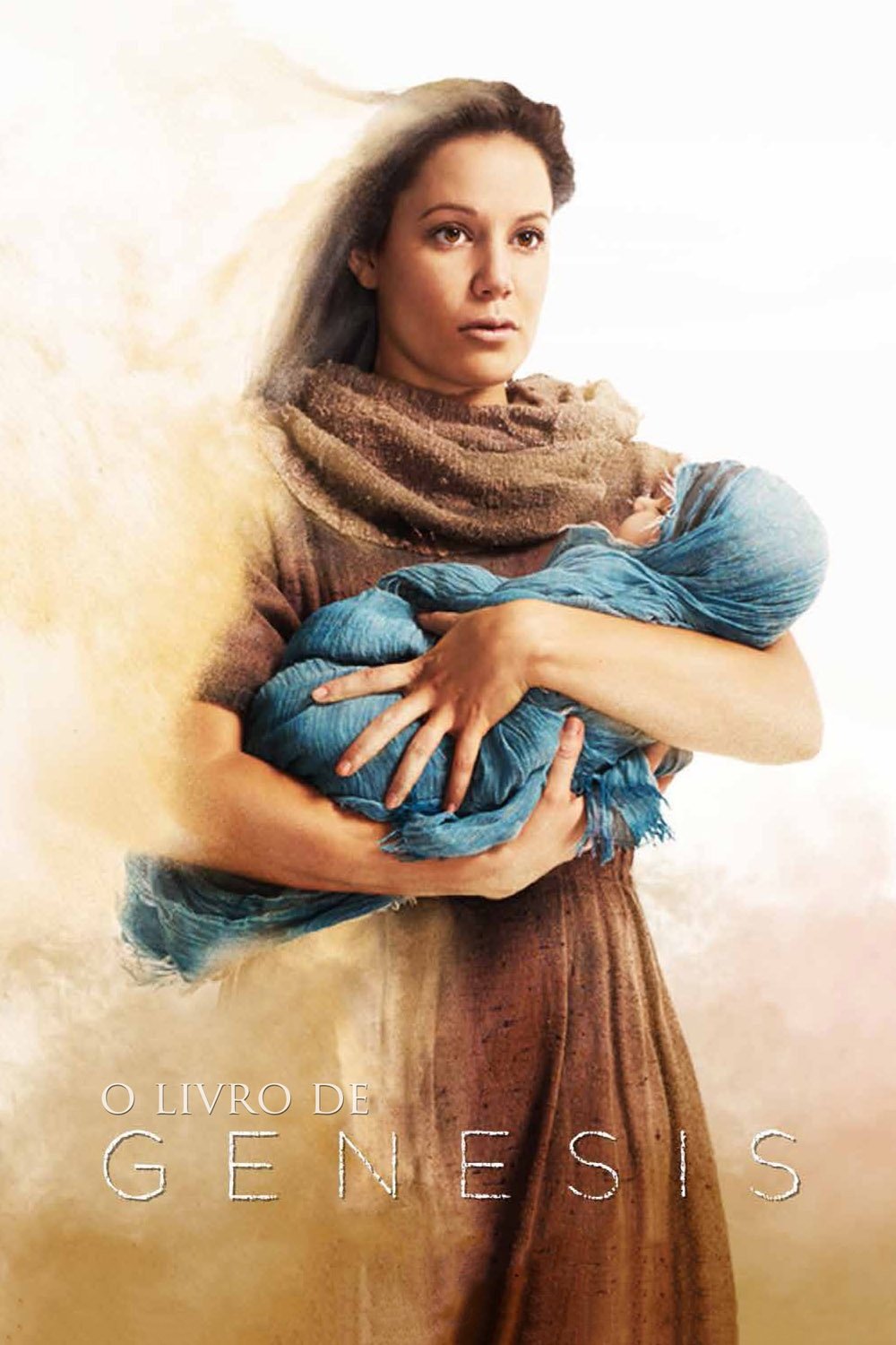 Poster de O Livro de Gênesis