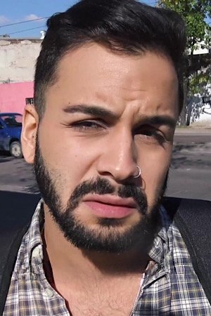 Foto de Antonio