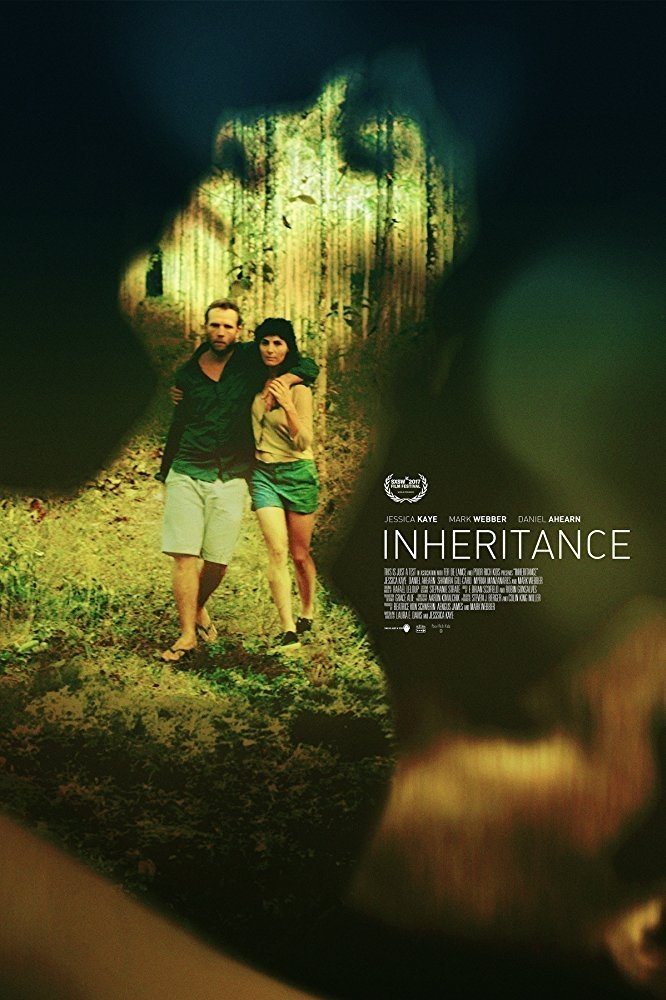 Poster de Inheritance