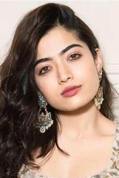 Foto de Rashmika Mandanna