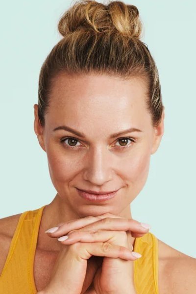 Foto de Frida Hallqvist