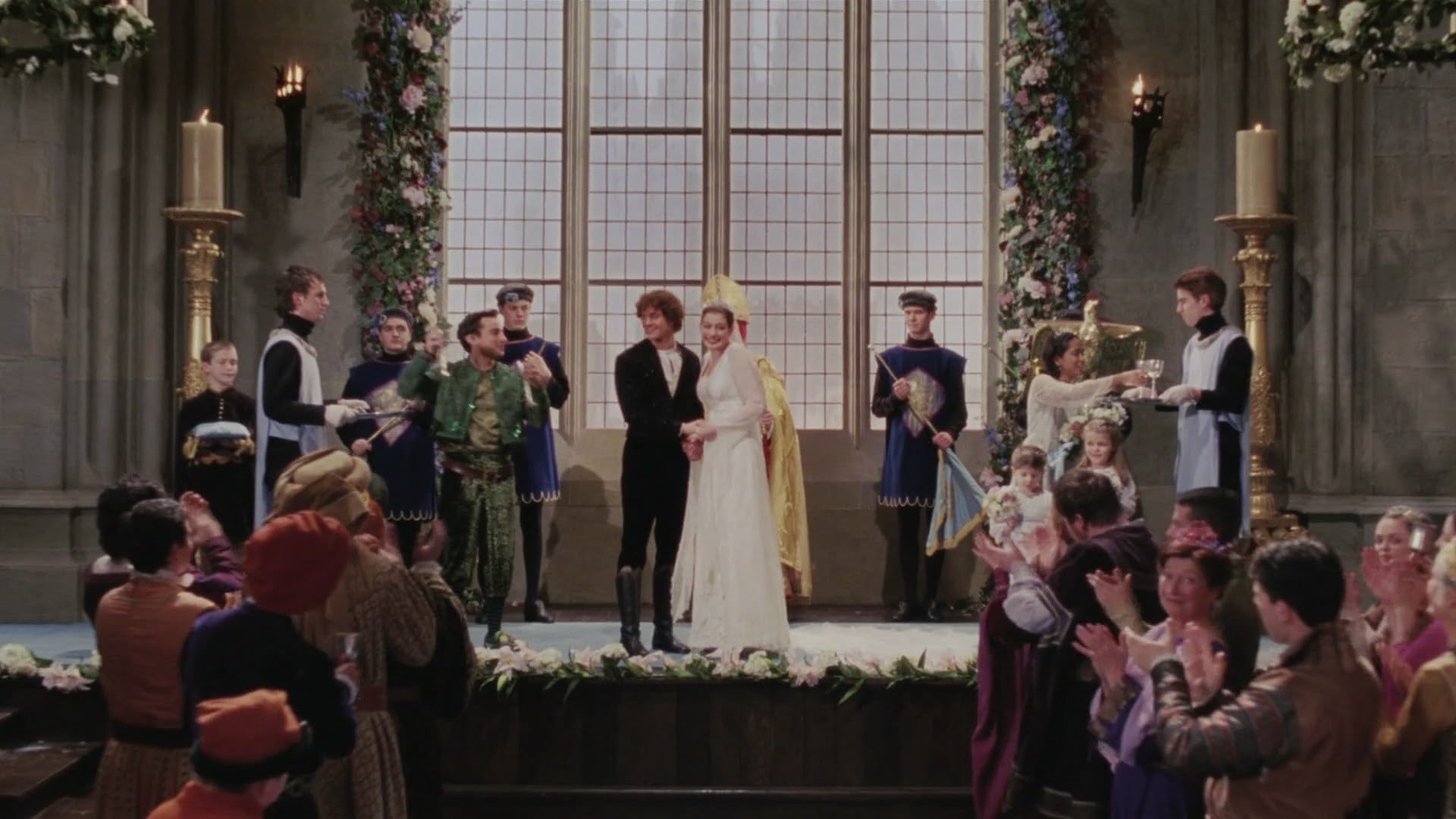 Backdrop image