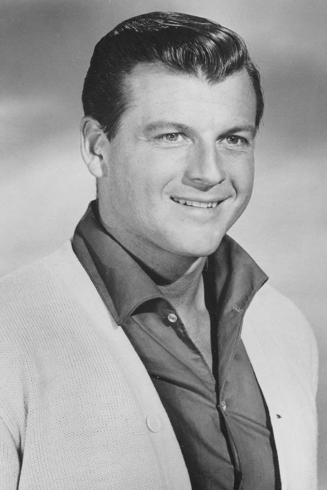 Foto de Jody McCrea