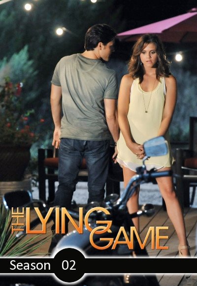 Poster de Temporada 2