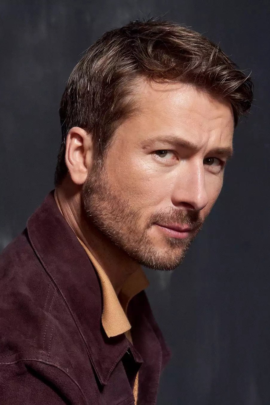 Foto de Glen Powell