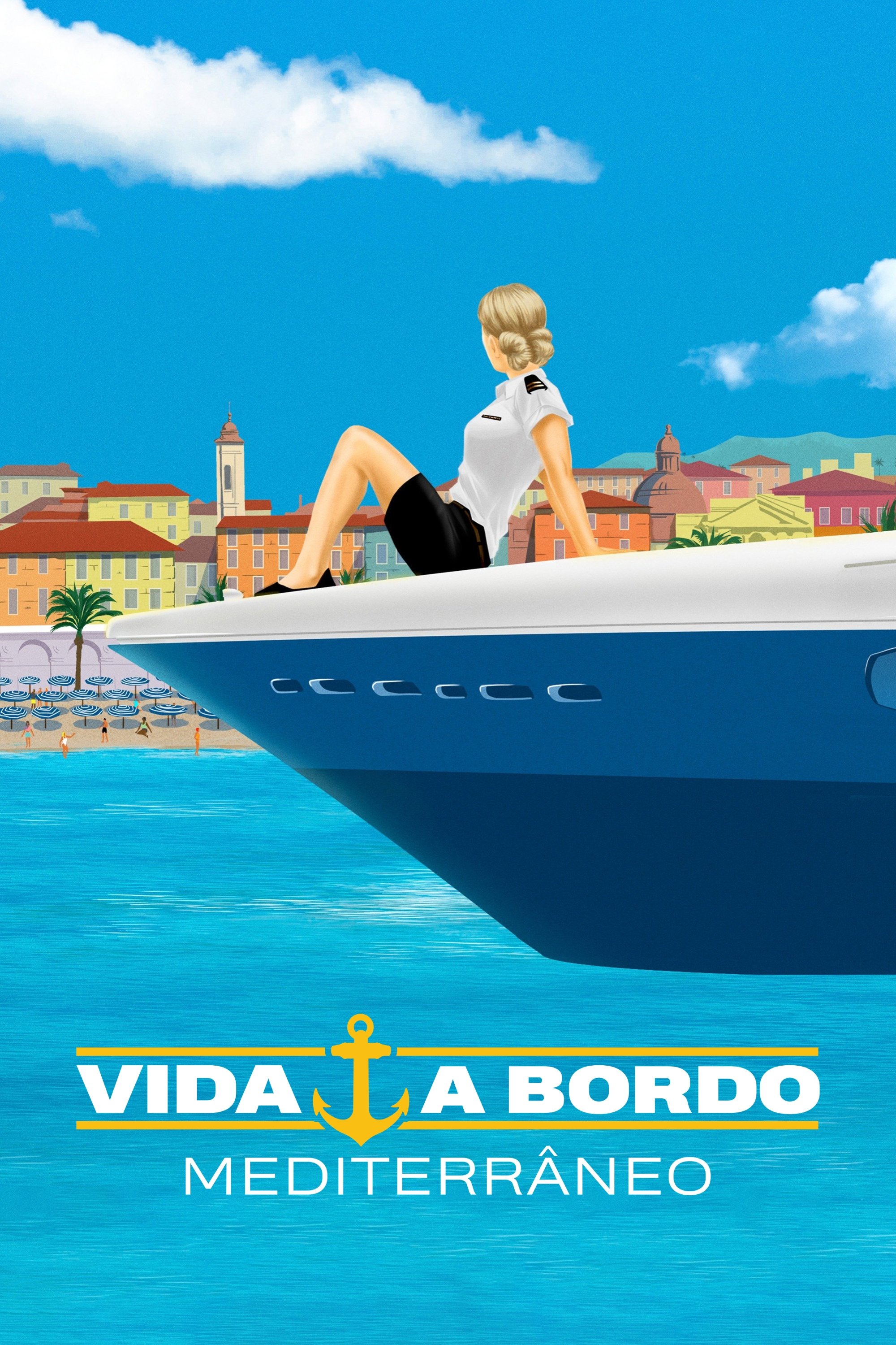 Poster de Temporada 4