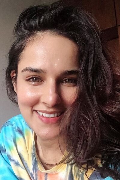 Foto de Angira Dhar