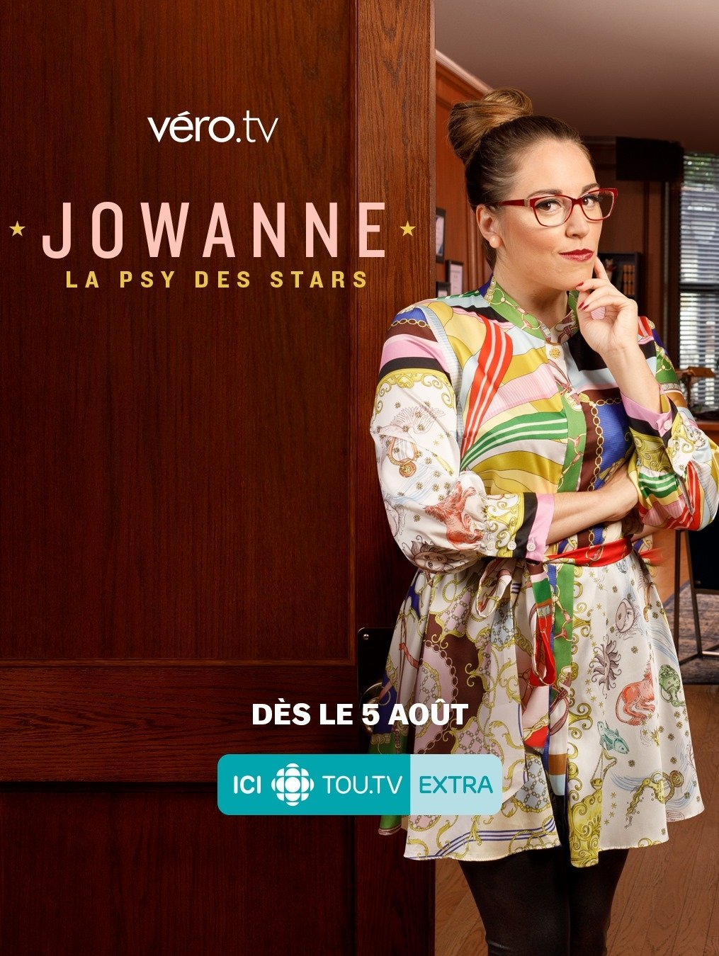 Poster de Temporada 1