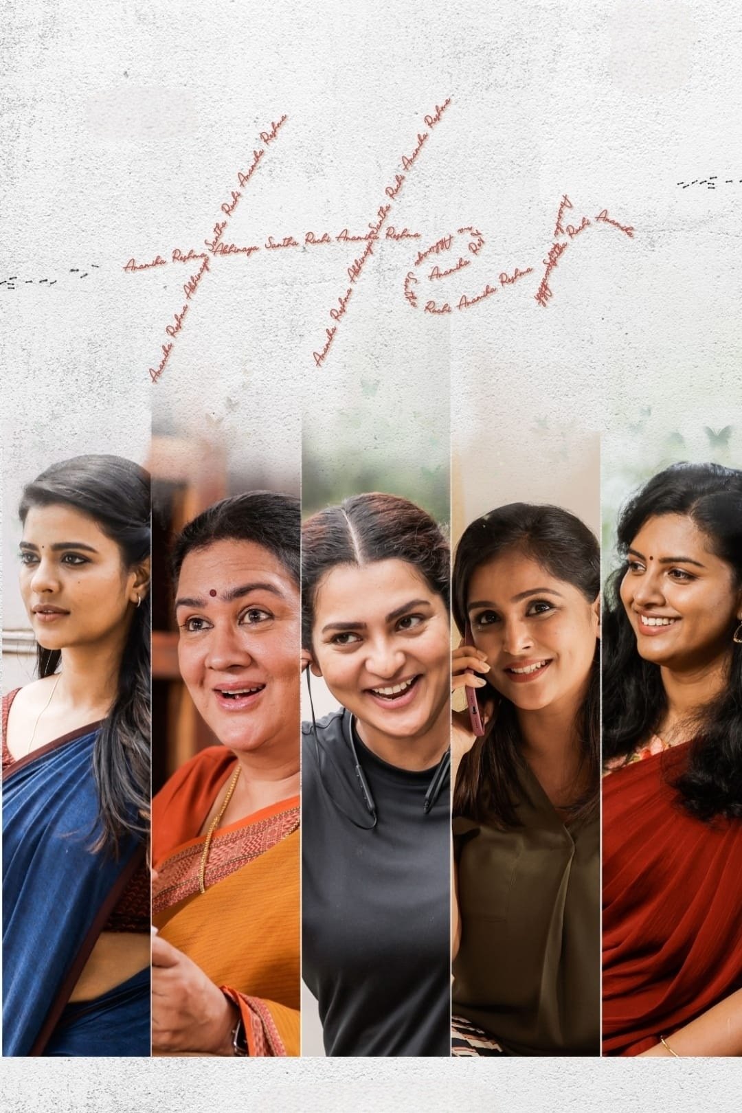 Poster movie