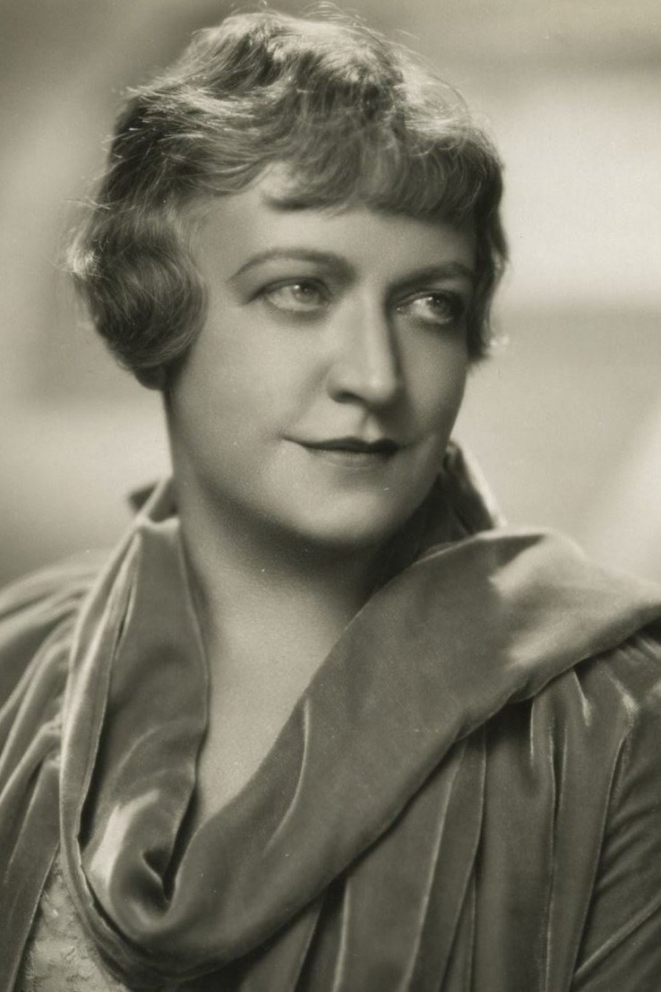Foto de Lucile Gleason