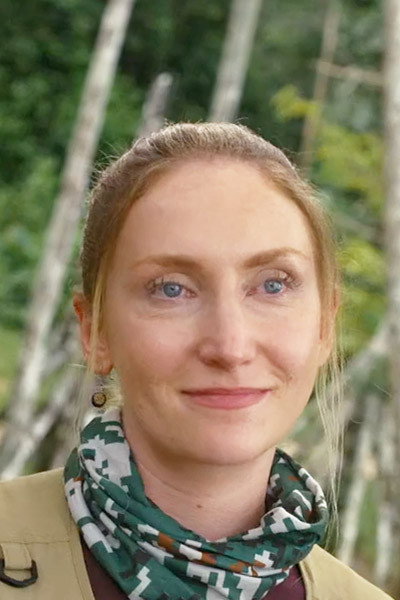 the profile picture of Persephone Barda-Redman