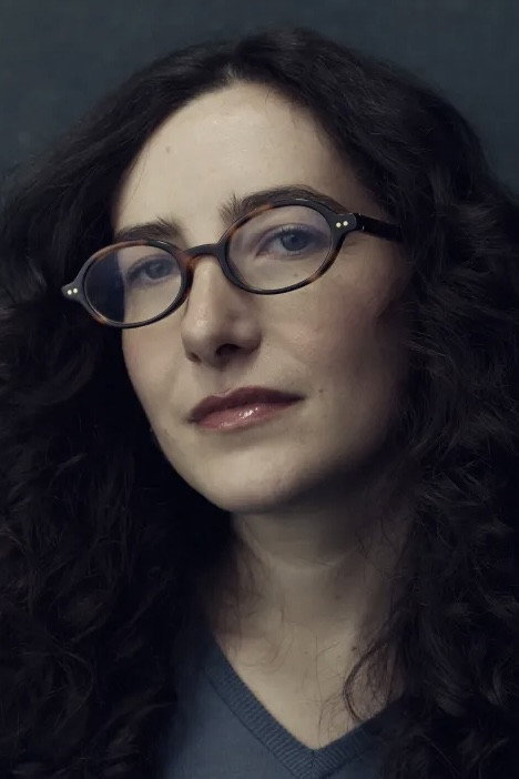 Foto de Georgia Bernstein